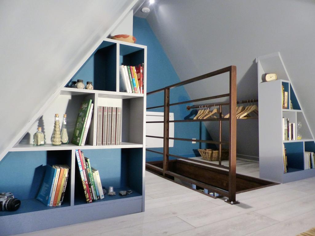 Apartamento La Venise Bleue Colmar Exterior foto