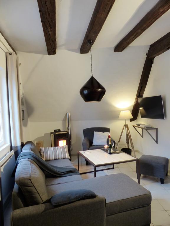 Apartamento La Venise Bleue Colmar Exterior foto